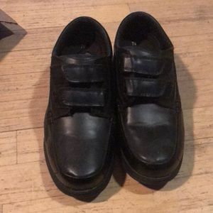 Black dr.scholls shoes